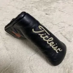 タイトリスト キャメロン Scotty Cameron パターカバー