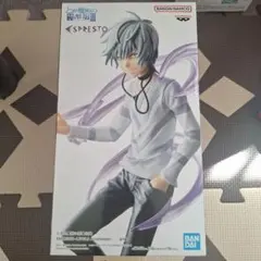 とある魔術の禁書目録 フィギュアのサムネイル