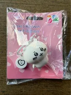 ちいかわ 遊悠ストラップ - メルカリ