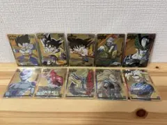 【美品】マンガブースター　リーパラ　コンプリートセット　フュージョンワールド