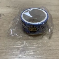 ちいかわ くら寿司 ビッくらポン マスキングテープ