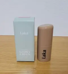 Laka サンシールドグローイーチーク 08クリムゾンのサムネイル