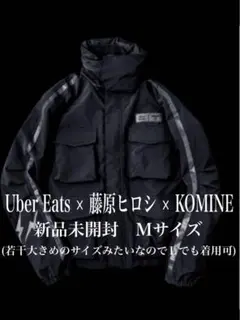 2025年最新】fragment design マウンテンパーカーの人気アイテム