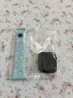 ちいかわ スマートウォッチ用バンド＆ケース
