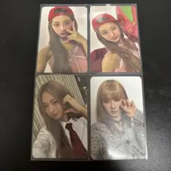 TWICE Strategy ツウィトレカまとめ売り