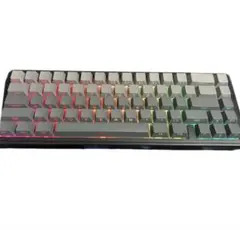 EPOMAKER x AULA F65 65%ワイヤレスメカニカルキーボード