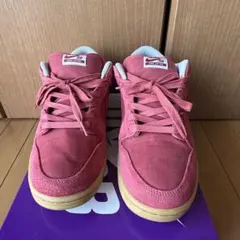 Nike SB Dunk Low Pro PRM 