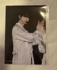 이준연 イジュニョン ジュン U-KISS UNB ポストカード トレカセット