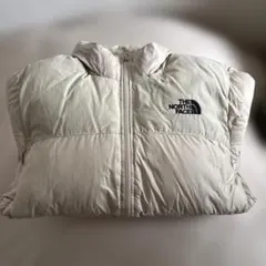 THE NORTH FACE ダウンジャケット