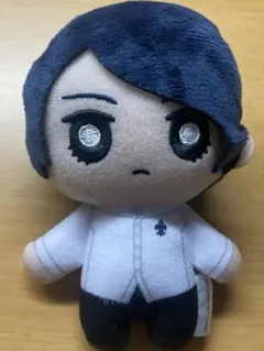 ペルソナ5 P5 喜多川祐介　ぬいぐるみ