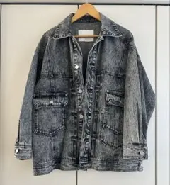 デニムジャケット