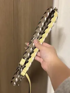 ajew design color shoulder