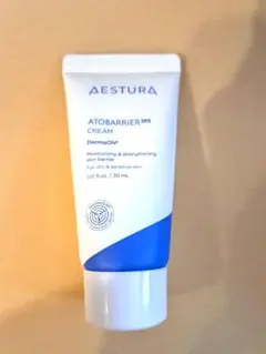 AESTURA アトバリア365クリーム30mL
