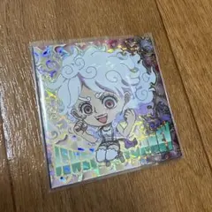 ワンピース 大海賊シールウエハース　LOG.13 ジュエリー・ボニー