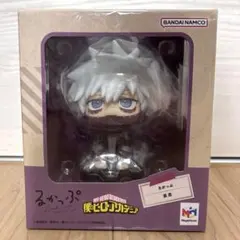 僕のヒーローアカデミア　るかっぷ　荼毘