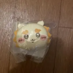ちいかわ おかおミニシリコンポーチ