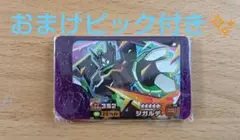 ポケモンフレンダ/ジガルデ+おまけセット