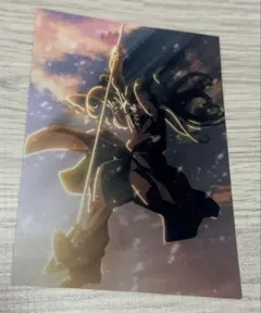 名探偵コナン　黒鉄の魚影　ジン　場面フォト
