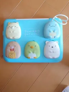 すみっコぐらしパソコンのサムネイル
