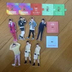 大橋和也 アクリルスタンド