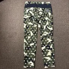 2026年最新】パーリーゲイツ 迷彩の人気アイテム - メルカリ