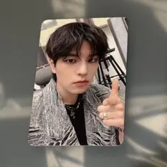 Straykids スキズ Do it PLVE ver トレカ スンミン