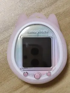 動作・音確認済み⭕】2010年発売 たまごっち iD - メルカリ