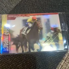 2025年最新】ディープインパクト サインの人気アイテム - メルカリ