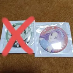 2026年最新】アイカツ ユリカ 缶バッジの人気アイテム - メルカリ