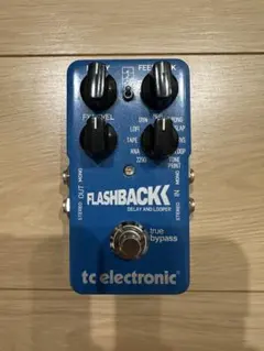 2026年最新】tc electronic flash back delayの人気アイテム - メルカリ