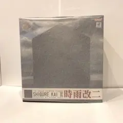 【新品未開封】艦隊これくしょん -艦これ- 時雨改二 1/8 完成品フィギュア