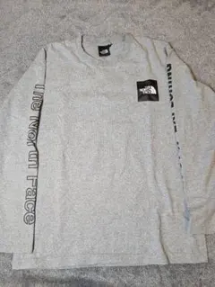 TheNorthFace tシャツ　L