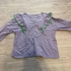 マーキーズ☆キッズカットソー 120cm