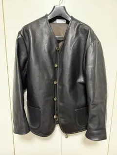 2026年最新】American Vintage メンズ レザージャケット・ライダースの