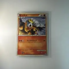 d*4様 エンテイ：「ポケモンカードゲームLEGEND パーフェクトセット
