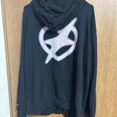 最終お値下げ NiziU パーカー ポップアップ