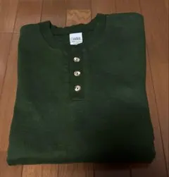 camber スウェット