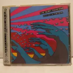 「ウェイティン 4 ザ・サーフ」ザ・サーフコースターズ