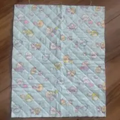 すみっコぐらし キルティング生地