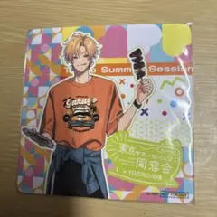 04 芹沢春輝 BR仕様】恋色に咲け 芹沢春輝[WSB_HNW/01S-007B]【スタート