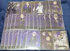 ツイステ ヴィル エペル ルーク