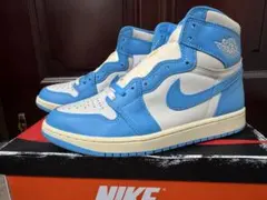 【27.5cm】ナイキ エア ジョーダン1 レトロHIGH OG