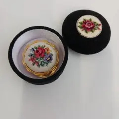 ペンダントヘッド　ケース付き