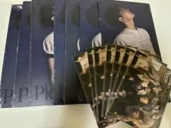 TREASURE PLEASURE アルバム 新品未開封