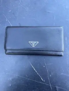 PRADA スタッズ装飾 メンズ 長財布 黒 美品❕ 楽天市場】prada プラダ スタッズ 長財布の通販