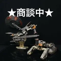 PLAY ARTS改 メタルギアソリッド ピースウォーカー バシリスク - メルカリ