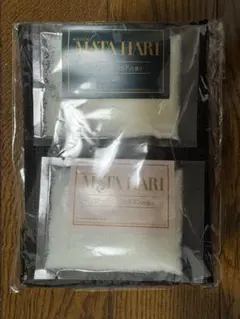 ミュージカル　マタハリ　バスソルト＆ポーチセット