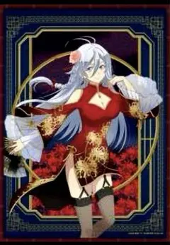 エイティシックス　マルイ　耐水強化タペストリー 新品未開封】86―エイティシックス― in マルイ 耐水強化性