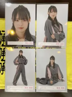 増本綺良　10thバクラコンプ