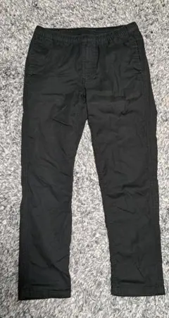 ノースフェイス コットン オックス ライト クライミングパンツ 黒M